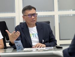 Prabowo Tunjuk Pramudya Iriawan Buntoro sebagai Dirut Baru BPJS Ketenagakerjaan