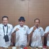 Pengurus Dekopinda Kabupaten Tegal Tegaskan Tak Tarik Iuran Harkop ke Kopdes dan Kopkel Merah Putih 