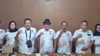 Pengurus Dekopinda Kabupaten Tegal Tegaskan Tak Tarik Iuran Harkop ke Kopdes dan Kopkel Merah Putih 