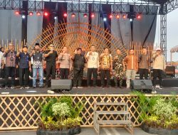 Tegal Tea Fiesta Perkuat Budaya Lokal dan Dorong UMKM Naik Kelas
