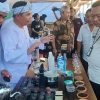Tegal Tea Fiesta 2025 Diikuti Perusahaan Teh Ternama
