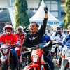 Ahmad Luthfi Sebut KSAL Cup Hiu Selatan Hard Enduro Angkat Perekonomian Kendal