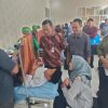 PT Pegadaian Gelar Khitan Ceria untuk Anak-anak Kota Tegal