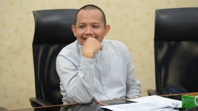 Silpa APBD Kabupaten Tegal 2024 Capai Rp 168,3 M, Ini Fokus Penggunaannya