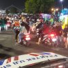 Uji Coba Car Free Night Dibatalkan 