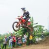 Pembalap Internasional Apresiasi Gelaran KSAL Cup Hiu Selatan Hard Enduro