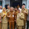 Ahmad Luthfi Ingatkan Pelaku Usaha, Hindari Penimbunan Bahan Pokok