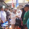 Bank Indonesia Hadirkan 500 Paket Pasar Murah di Sedekah Laut Tegal 2025
