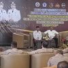 Marak Demo Gara-gara Dana Desa, Kades di Brebes Dapat Pembekalan Khusus