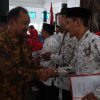 Bupati Dorong Inovasi Digitalisasi di Pendidikan