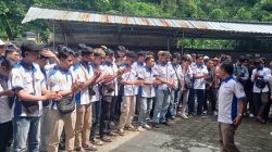 PT MKI Berhenti Beroperasi, Ratusan Pekerja Terancam PHK