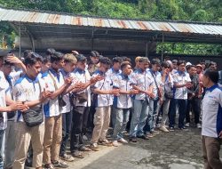 PT MKI Berhenti Beroperasi, Ratusan Pekerja Terancam PHK