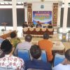 Warga Tegal Timur Dilibatkan Evaluasi Layanan Kecamatan dan Kelurahan