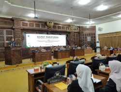 Penurunan PAD Karena Penyesuian Opsen PKB dan BBNKB