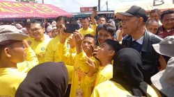 Wamensos: 100 Sekolah Rakyat Siap Dibuka Juli 2025 
