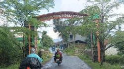 Asal Usul Desa Pruwatan Bumiayu Brebes: Berdiri dari Hutan Peperangan, Bukan Pemberian Cuma-Cuma