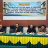 Terlalu Kecil, DPRD Minta Anggaran Perpustakaan Batang Ditingkatkan