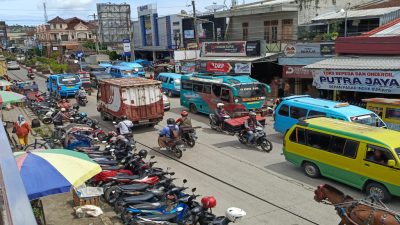 Bumiayu, Kota Kecil yang Pernah Memikat Raja Mataram dan Kini Tumbuh Pesat
