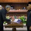 Ahmad Luthfi Rancang OPD Lebih Sederhana dengan Fungsi yang Maksimal