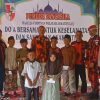 Tahun Baru Islam, Pemuda Pancasila Jateng Gelar Santunan Yatim dan Doa Bersama di Paguyangan