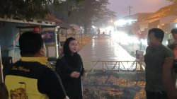 Bupati Brebes Cek Perbaikan Ruas Tanjung – Kersana, Gelontorkan Rp 9 M