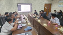 PHRI Kota Tegal Minta Relaksasi Pajak Lahan Parkir Hotel