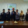 Bank Sampah Mekar Jaya Tegal Usulkan Program Pengolahan Sampah Terintegrasi