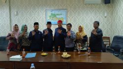 Bank Sampah Mekar Jaya Tegal Usulkan Program Pengolahan Sampah Terintegrasi