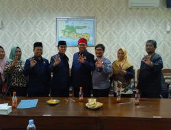 Bank Sampah Mekar Jaya Tegal Usulkan Program Pengolahan Sampah Terintegrasi