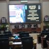 Raperda Pertanggungjawaban APBD 2024 Disetujui Seluruh Fraksi DPRD