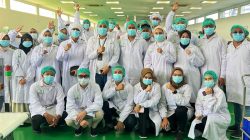 HIPMI Kabupaten Tegal Ajak Anak Muda Jajaki Peluang Usaha