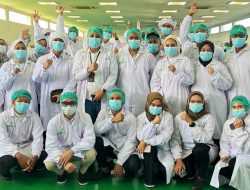 HIPMI Kabupaten Tegal Ajak Anak Muda Jajaki Peluang Usaha