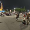 Car Free Night Tegal Diujicoba Malam Ini