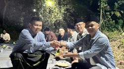 Slametan, Tradisi Jawa yang Tetap Dilestarikan, Tasyakuran Pembangunan Jembatan di Kabunan Tegal