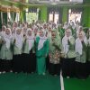 Fatayat NU Kota Tegal Dapat Pembekalan PMBA untuk Percepat Penurunan Stunting