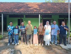 Perhutani dan YKP3JS Serahkan Bantuan Biaya Pendidikan Bagi Anak Berprestasi