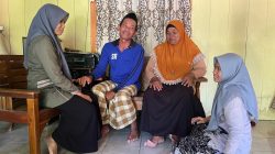 Harapan Si Kembar Menyala Lagi Lewat Sekolah Kemitraan Gubernur Luthfi