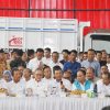 Enam Gerai KDMP Bentangan Siap Beri Layanan, Ditinjau Langsung oleh Ahmad Luthfi dan Zulhas