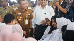 Sekolah Rakyat Mulai Berjalan di Jawa Tengah untuk Menjangkau Anak dari Keluarga Kurang Mampu