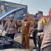 Pelanggaran Lalu Lintas dan Angka Kecelakaan Lalu Lintas di Kabupaten Tegal Naik
