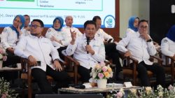 BPJS Kesehatan Pertahankan Opini Wajar Tanpa Modifikasian Selama 11 Tahun