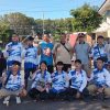 Kempo Kota Tegal Loloskan Lima Nomor ke Porprov Jateng 2026