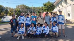 Kempo Kota Tegal Loloskan Lima Nomor ke Porprov Jateng 2026