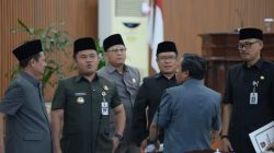 Tunggakan Pajak dan Retribusi Daerah di Kabupaten Tegal Capai Rp 96 M