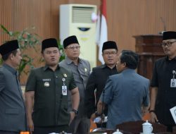 Tunggakan Pajak dan Retribusi Daerah di Kabupaten Tegal Capai Rp 96 M