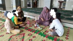Disekap dan Dirantai, Dua Bocah Batang Belum Bisa Dipulangkan
