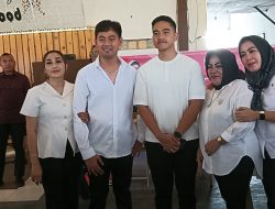Kaesang Safari Politik ke Brebes, Ini Tujuannya