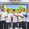 Ahmad Luthfi: KDMP Hadir untuk Kesejahteraan Warga, Bukan Menambah Beban Desa