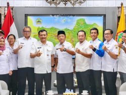 Ahmad Luthfi: KDMP Hadir untuk Kesejahteraan Warga, Bukan Menambah Beban Desa