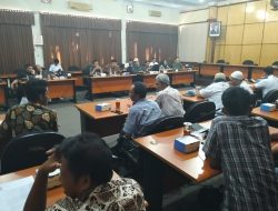 Rugikan Angkudes, Bus AKAP Diminta Ditindak